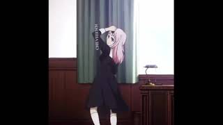 Chika Slap No Flap - Post