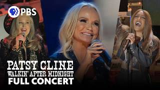Patsy Cline: Walkin' After Midnight | FULL EPISODE