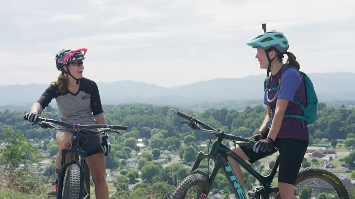 Pushing the Limits with Annmarie Wolfe | Blue-Emu