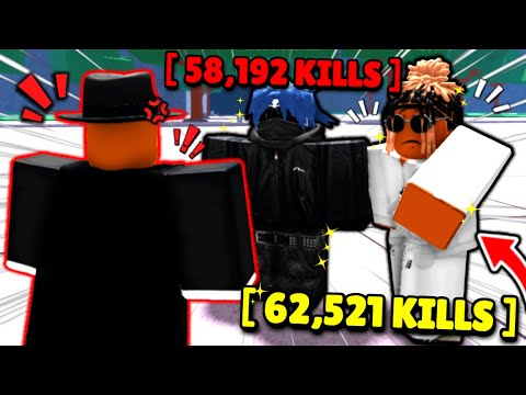 Making TOXIC 60K+