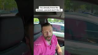 Why You’re Calm at Work… But Not at Home