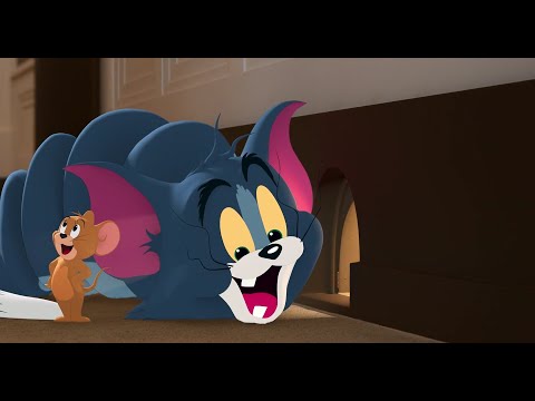 Kayla's Enforcer - Tom And Jerry 2021