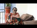 Outspoken and defiant Ingabire reflects on decades of advocacy for women’s rights