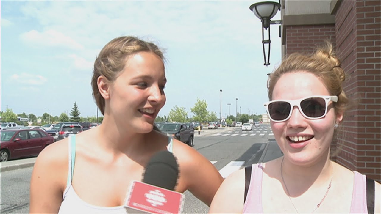 Sudbury, une ville à éviter?