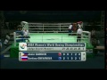 Light Fly (48kg) SF - Gabuco (PHI) vs Gnevanova (RUS) - AIBA Women's World C'ship 2012