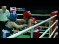 Light Fly (48kg) SF - Gabuco (PHI) vs Gnevanova (RUS) - AIBA Women's World C'ship 2012