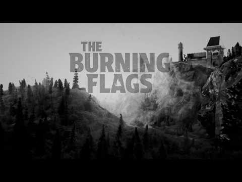 Musikvideo The Burning Flags – Mistaken