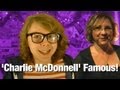 Day 7: &#39;Charlie McDonnell&#39; Famous! (Feat. My Mum)
