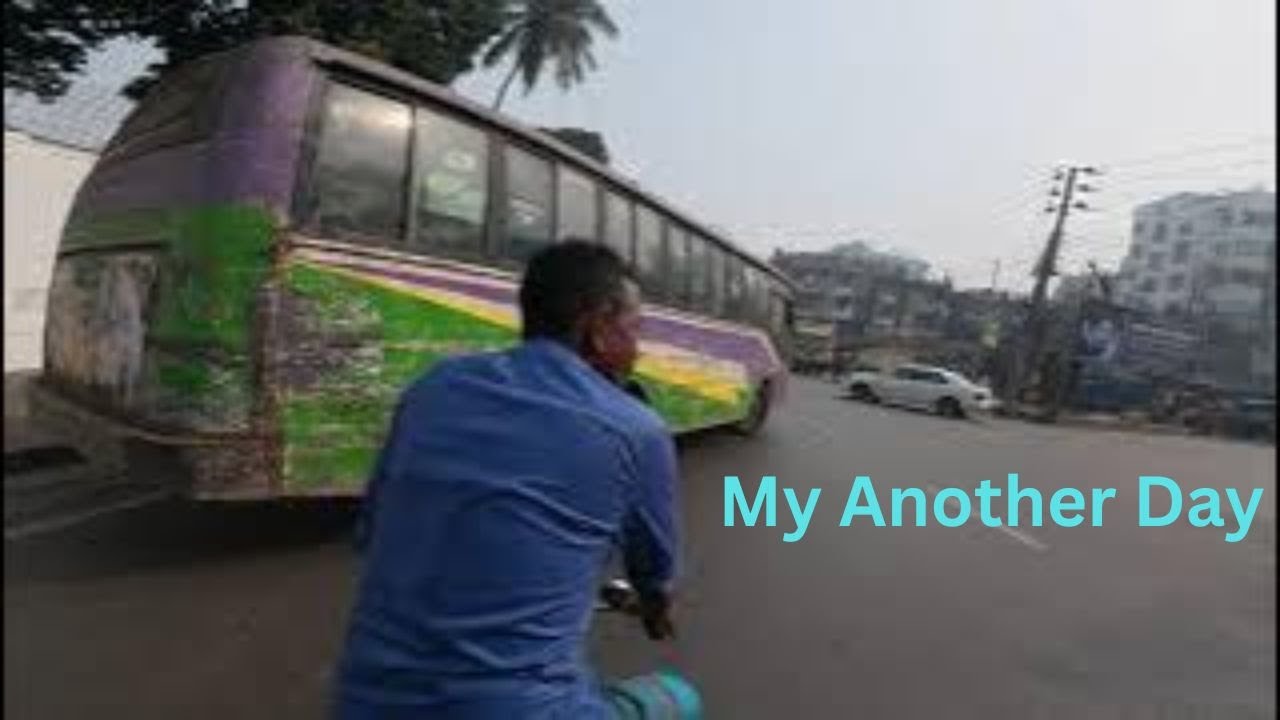 How was My Day,.......!!!😍👌🏻😁