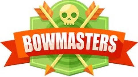 Bowmasters Upgrading All Premium Characters (iOS,Android)#mobile