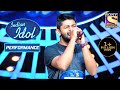 Aslam की Magical Singing ने Judges पे किया जादू | Indian Idol Season 10