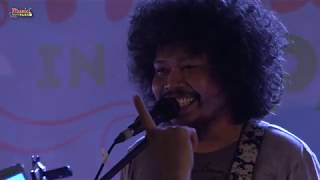 BXc MALL MUSIC IN THE PARK PAYUNG TEDUH (SONG: AKAD) 22 DESEMBER 2017