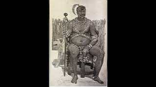 Izibongo zengonyama uDingane kaSenzangakhona/ Praises of King Dingane