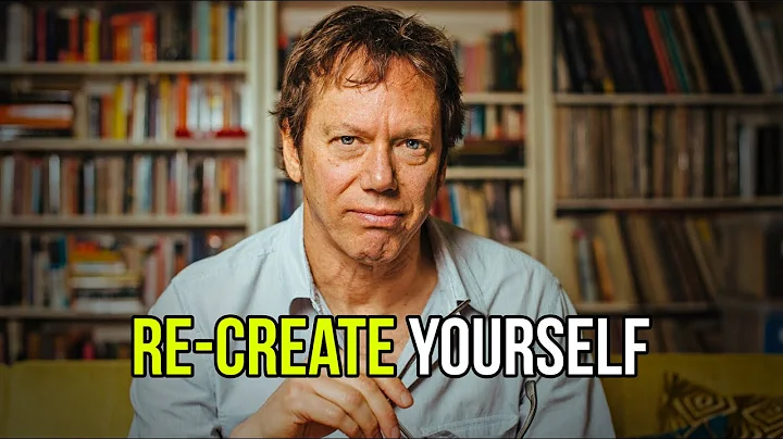 Understanding This will Change The Way You Look at Life | Robert Greene - DayDayNews