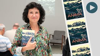 Kapka Kassabova : Lâme De La Montagne, Le Souffle Du Vivant