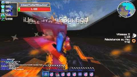 #1[BADLION]-Ranked 1v1:No Debuff