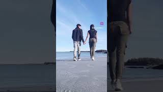 #canada #couple #canadaday #canadafashion #vlog #canada150 #youtube #youtubeshorts