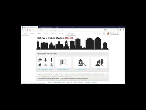 ArcGIS Enterprise &