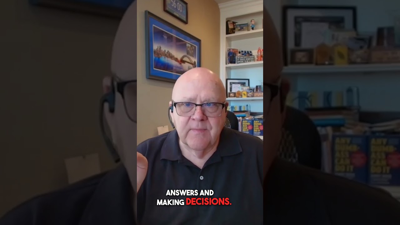 No More ‘Na Na Na’ Finger‑Pointing.