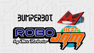 ROBOJAM - Bumperbot