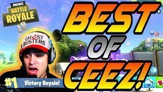 CDNThe3rd's Best & Funniest Moments Ep  1