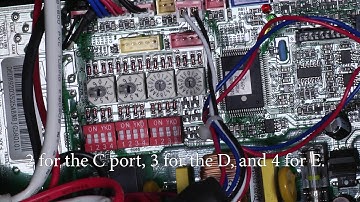 Addressing a Previous Model Slim Duct FJM