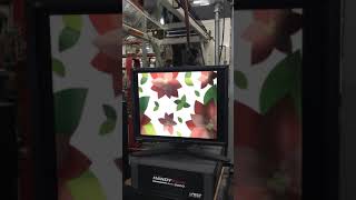 Comco Proglide MSP  Listing #1531 From gb Flexo Equipment