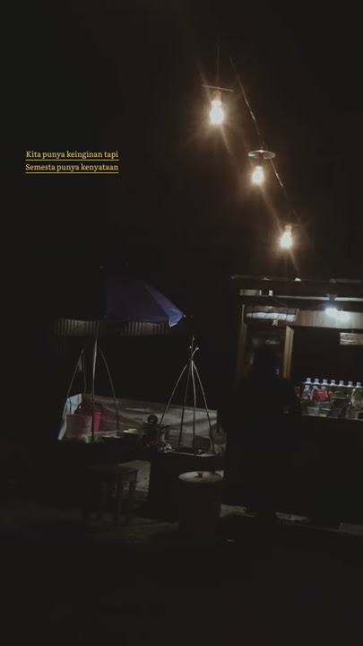 Story Wa 30 detik,Surat Cinta Untuk Starla🎧