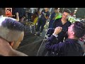 احمد عامر من نار عذابى مليونية محمد علام قناة حماده زناتى للانتاج الفنى 01000539810 