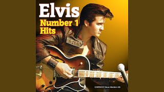 Video thumbnail of "Elvis Presley - Heartbreak Hotel"
