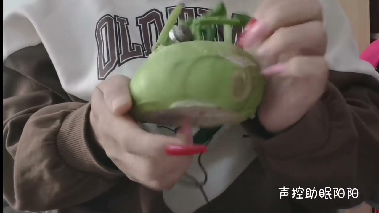 Cabbage heads help with sleep. Scratching and scratching trigger immunity