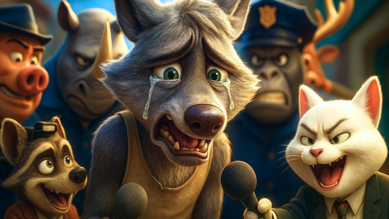 Злой отец выбирает друзей вместо дочери… и тут же жалеет об этом!