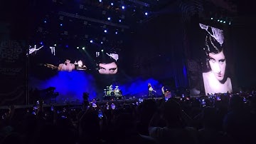 @blink182 - I Miss You - Lollapalooza Chile 2024