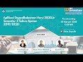 LIVE PEMBAHASAN DAN TANYA JAWAB APLIKASI DAPODIKDASMEN Versi 2020.b