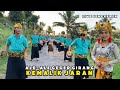 NYONGKOLAN DI SENGKEREK DI SAMBUT ALE-ALE GEGER GIRANG KEMALIK JARAN