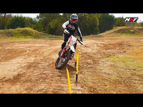 5 Motocross u0026 Off-Road Drills That You Can Do Anywhere