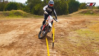 5 Motocross \& Off-Road Drills That You Can Do Anywhere