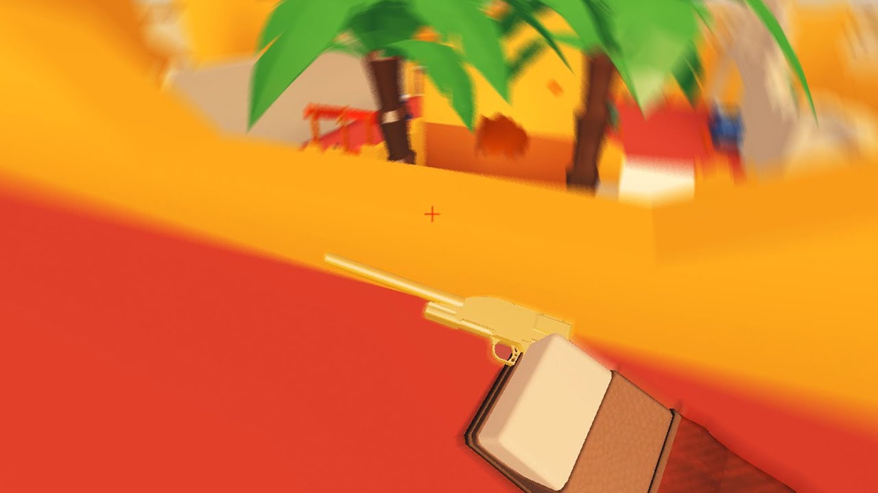 When you end a game in a pretty cool way...