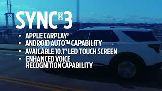 2022 Ford Explorer Review Flushing MI | LaFontaine Ford of Flushing