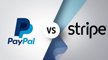 PayPal vs Stripe | Which Payment Gateway Is Better? | Stripe vs PayPal Comparison