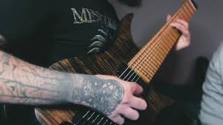 Strandberg Boden OS8 - Demo Playthrough
