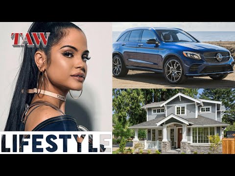 Natti Natasha Boyfriend Net Worth Car House Parents Sister Biography Lifestyle 2021