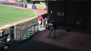 Jason Grilli 2013