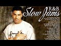Best 90's R&B Slow Jams Mix 🎶