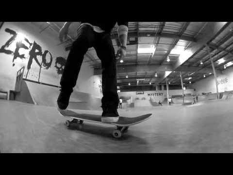 10 Tricks with Jamie Thomas - 2009