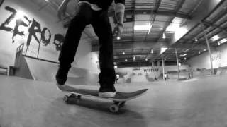 10 Tricks with Jamie Thomas - 2009