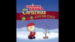 A Charlie Brown Christmas  Lowell Memorial Auditorium  December 16 At 3pm