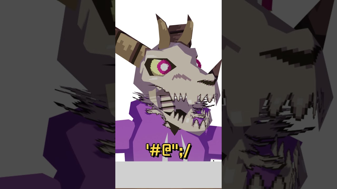 it took 6 months to do this #pyrocynical #gamedev