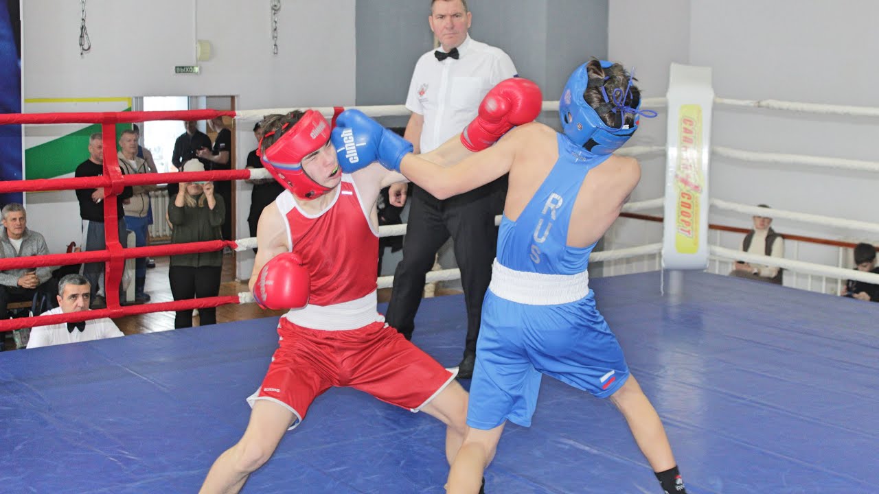 K1 Kickboxing