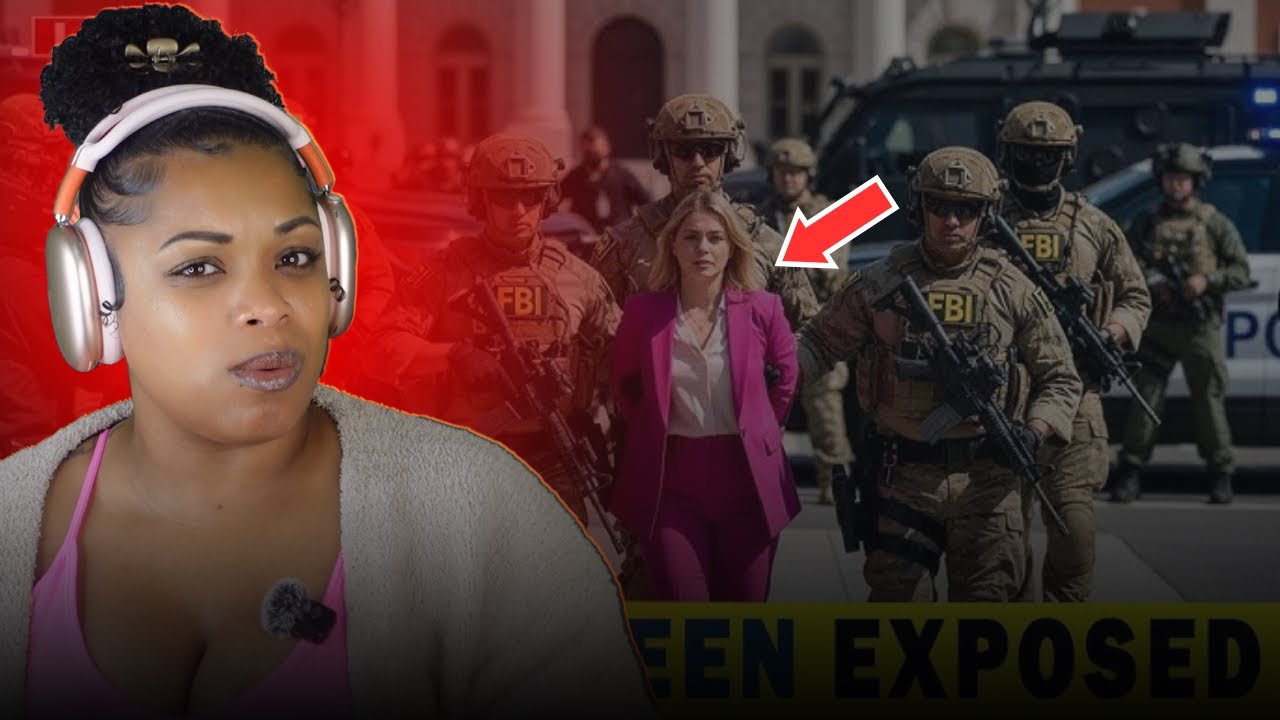 ФБР и ICE провели обыск в офисе спикера Палаты представителей — обнаружено 3 тонны наркотиков | А...